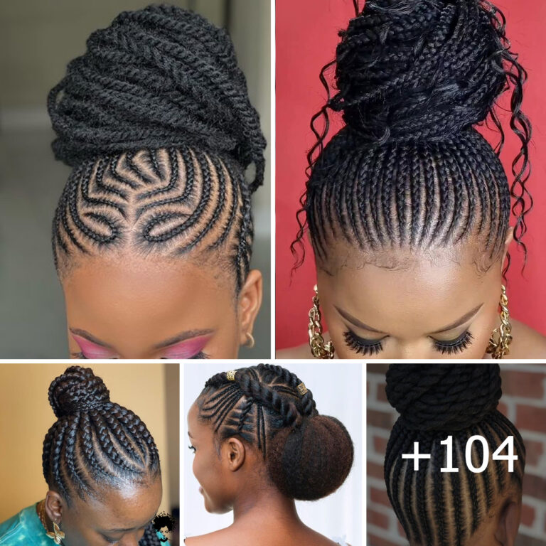 104 PHOTOS: Simple and Elegant Hairstyles for Weddings