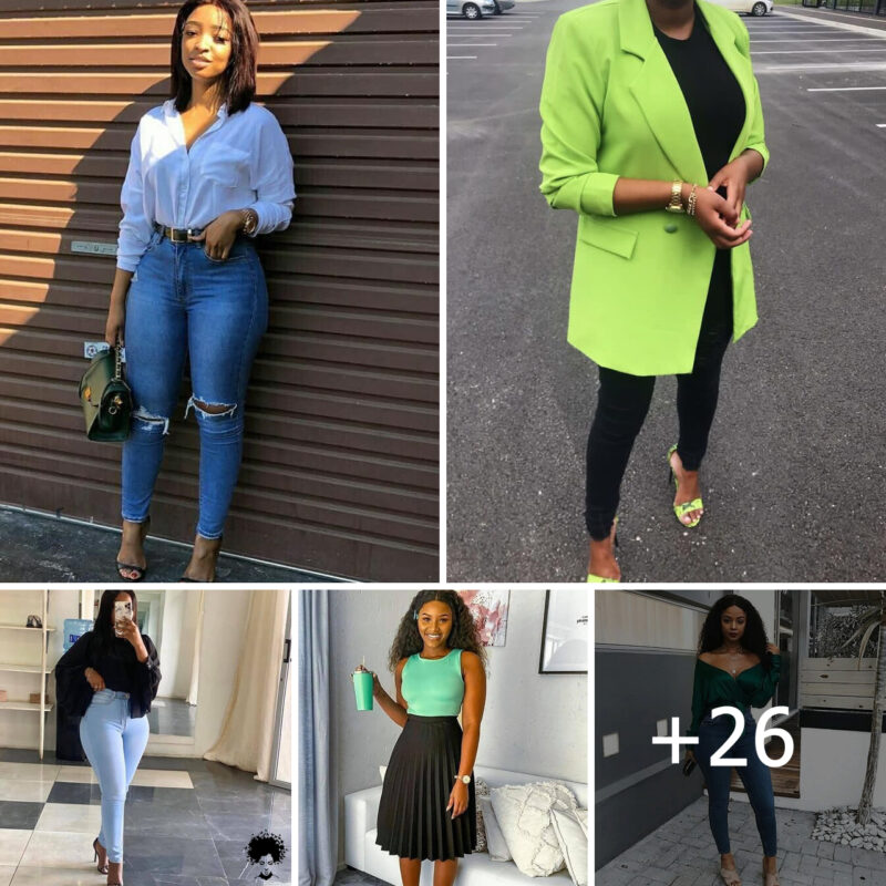Sophisticated Weekend Wear: Enhance Your Style with High-End Selections for Women!
