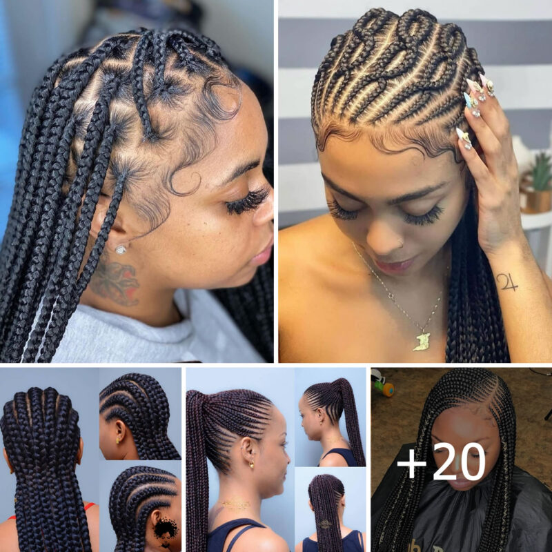20 PHOTOS: Nice hairstyle ideas for women 2025