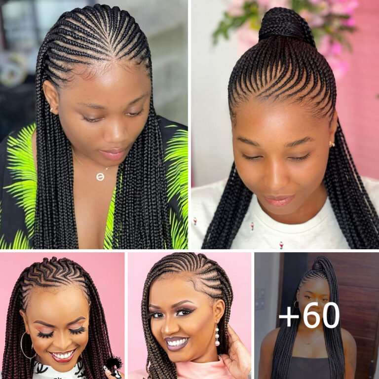 60 PHOTOS: Elegant designer braids for special occasions