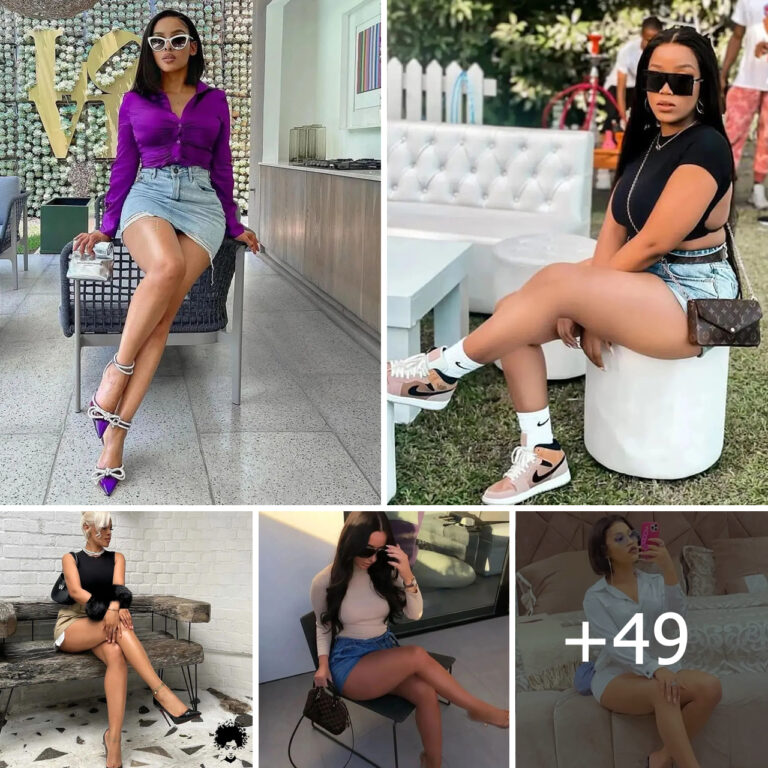 Chic and Unique: 49 Must-Try Outfit Ideas for Every Woman