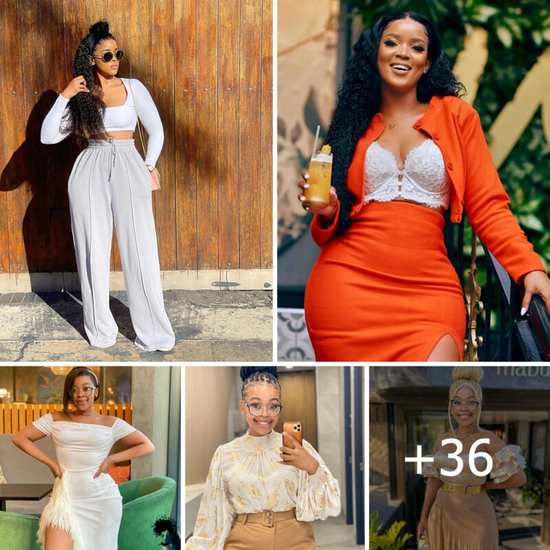 Style Guide for Women: Chic Outfit Combinations and Fashion Tips to Elevate Your Look