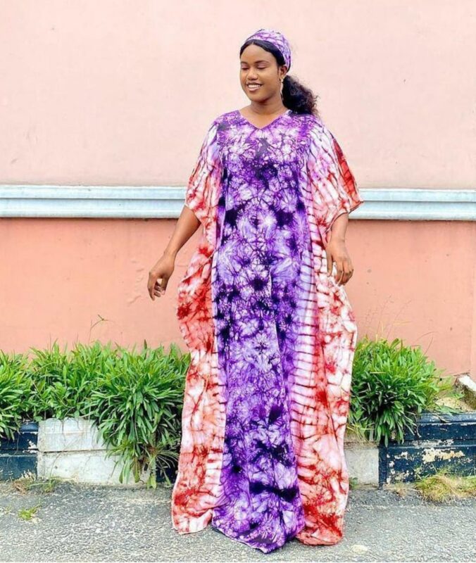 “Ankara Elegance: 30+ Fabulous Styles for the Modern Woman”