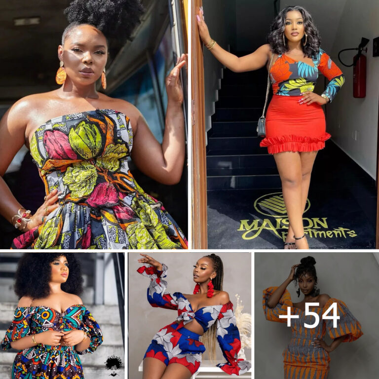 2024 Ankara Styles Guide: Top 20 Unique & Best African Fabric Trends