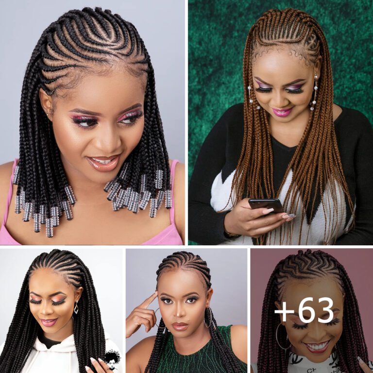 63 PHOTOS: Beautiful Braiding Ideas