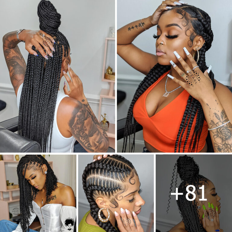 +81 Hair Ideas for a Stunning New You