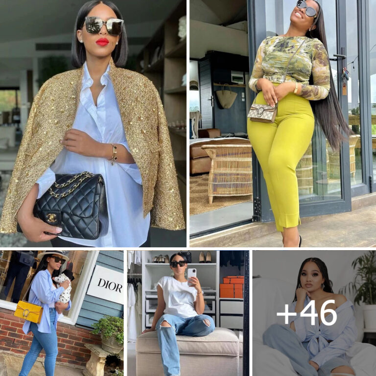 2024’s Chic Women’s Fashion Guide: Elevate Your Wardrobe with Quality Picks!