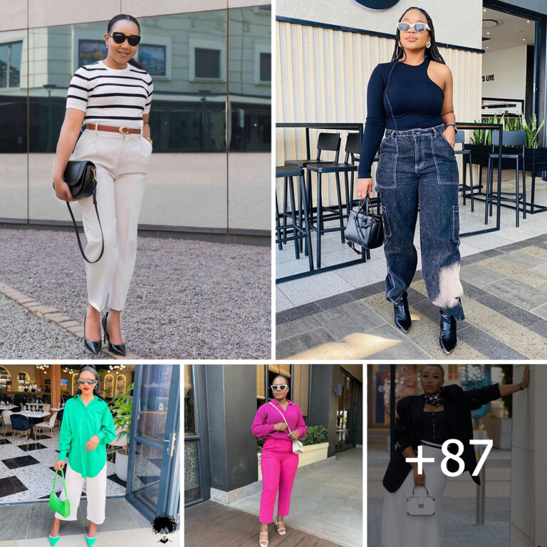 +87 PHOTOS: Weekend Style Ideas For Women