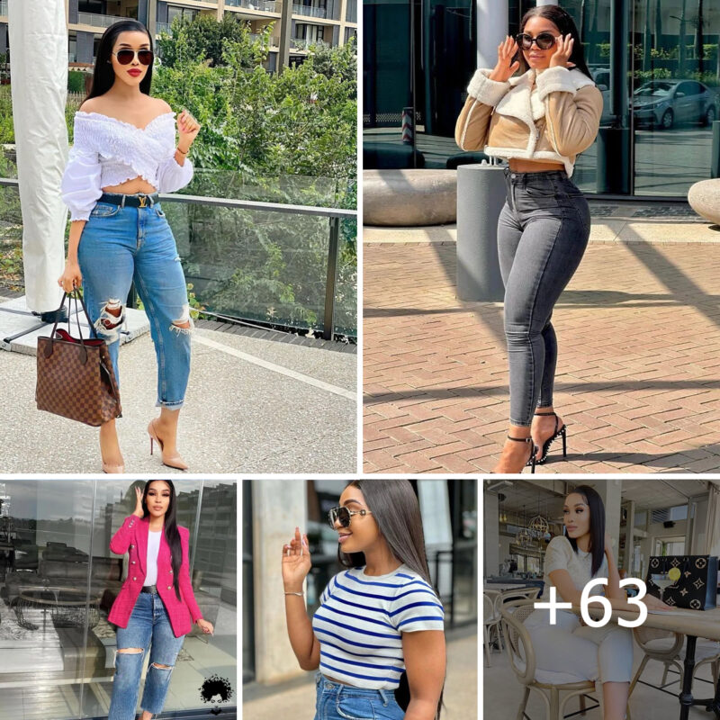 +63 PHOTOS: Casual Weekend Looks – Clean Outfits You’ll Love