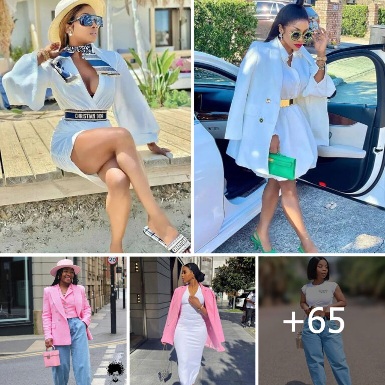 Chic Chronicles: Mastering Timeless Trends and Styling Tips