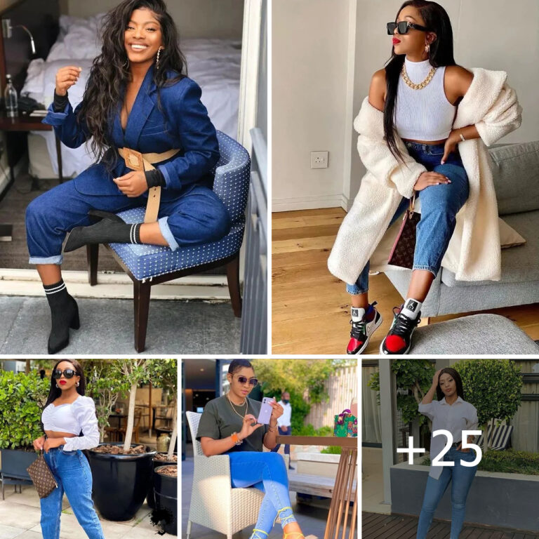 Stylish Weekend Picks: Chic Outfit Ideas for the Contemporary Woman