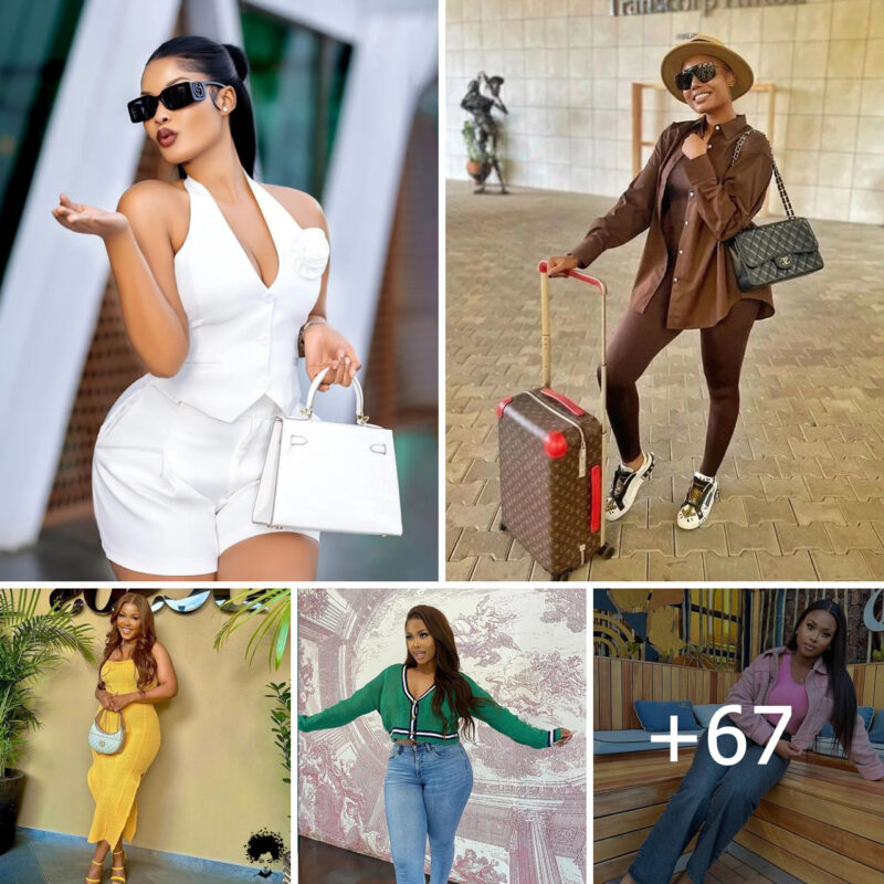 Style Refresh: Essential Tips and Outfit Picks for Her