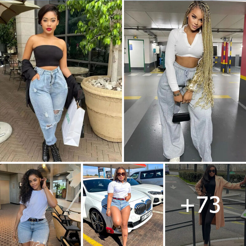 Elevating Your Style for Special Saturdays and Sundays ๐๐