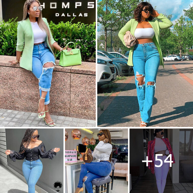 Fashion Forward: 2023’s Top Style Must-Haves for Every Woman’s Closet