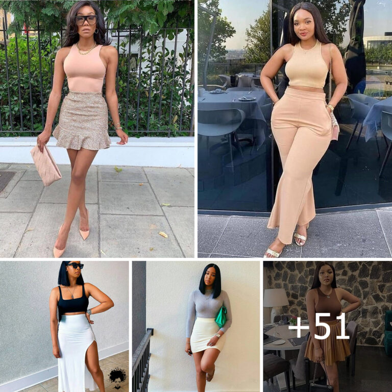 Glam Up Your Wardrobe: Essential Fashion Picks for Women in 2023