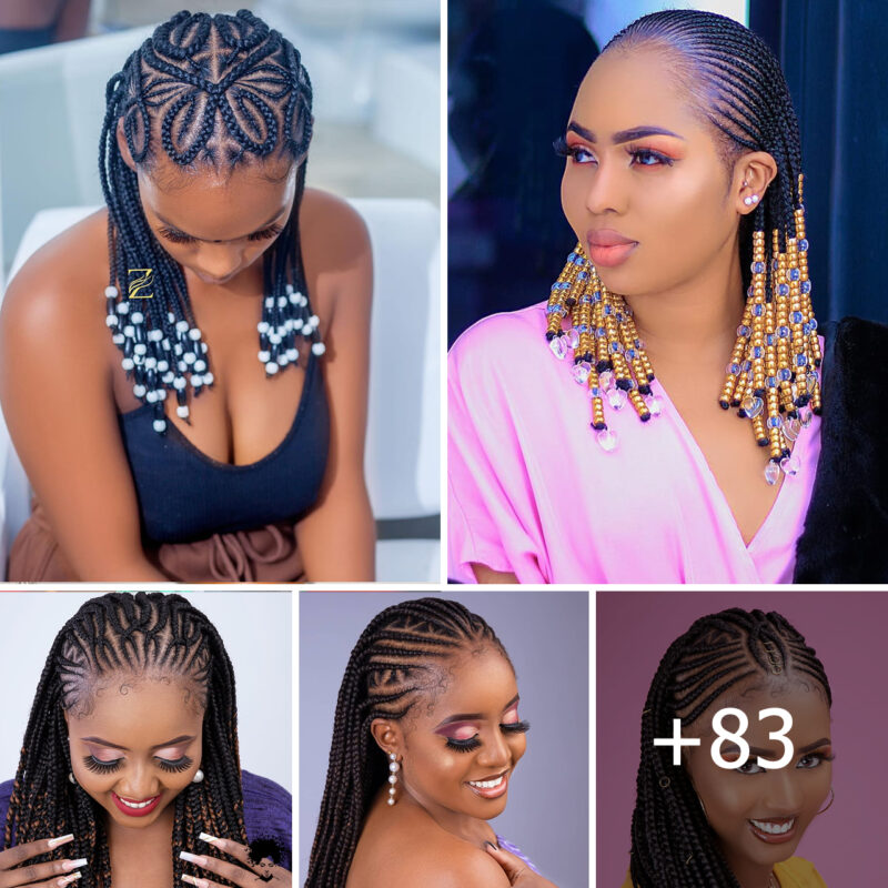 Tribal Braids: 83+ Braiding Ideas for a Bold New Look [2024]