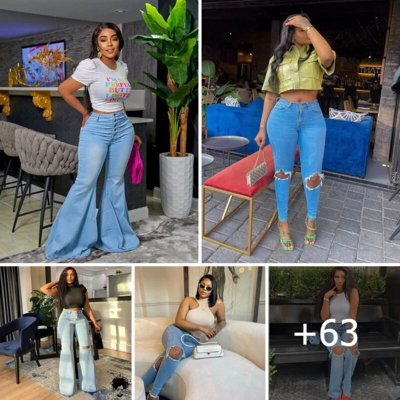 Stylish Weekend Outfits for Denim Lovers: Elevate Your Casual Look