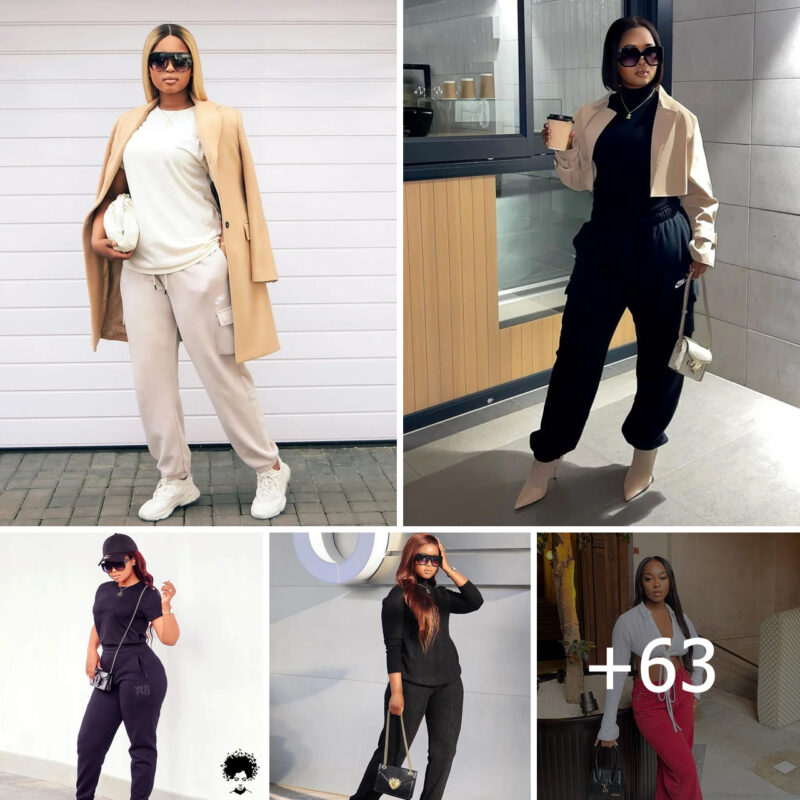 +63 PHOTOS: Stylish Outfit Ideas For Women – From Everyday To Elegant