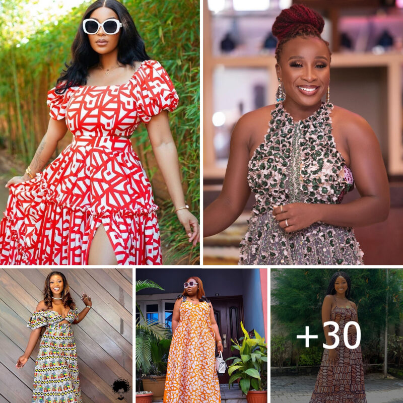 The Art of Maxi Dressing: Top Styles to Elevate Your Wardrobe