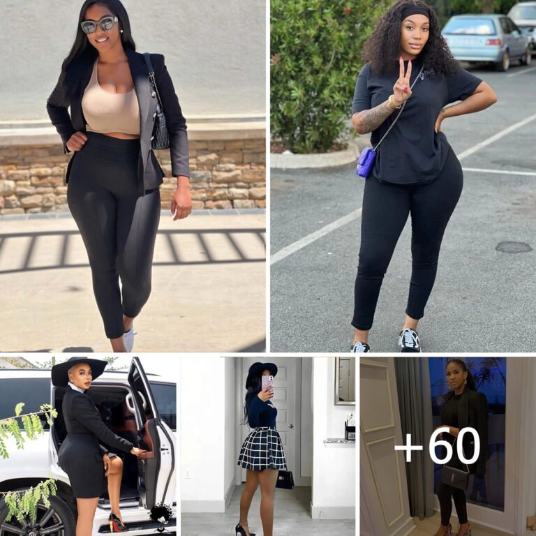 Redefine Your Look: Classic Yet Modern Outfit Ideas for the Contemporary Woman