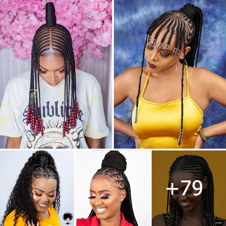 79 PHOTOS: Exclusive Hairstyles for Parties