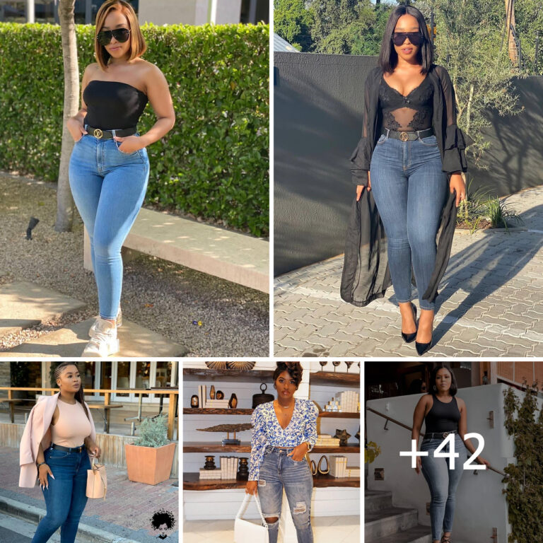 Wardrobe Must-Haves: 17 Chic Weekend Outfits to Try This Year