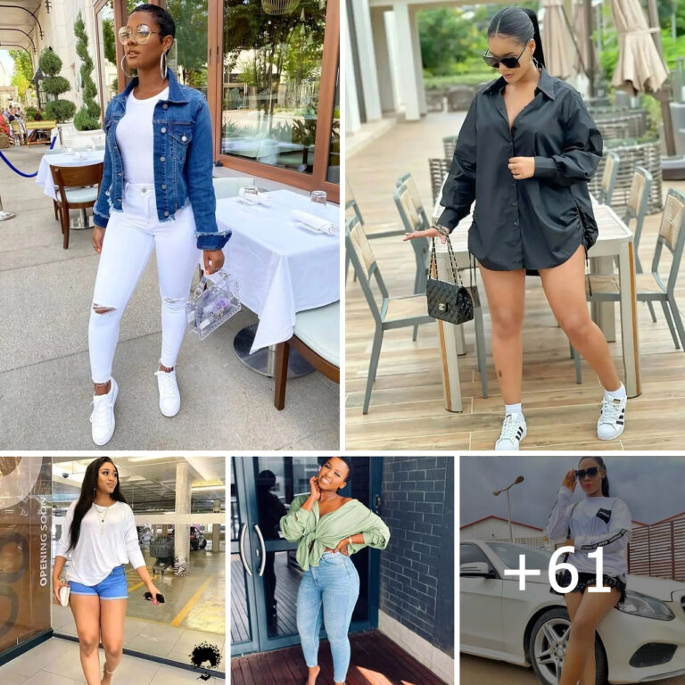 Wardrobe Mastery: Discovering the Key to Eternal Elegance for Every Woman