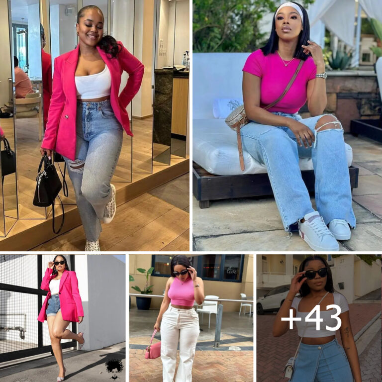 Weekend Chic: Elevate Your Style for Ladies with Quality Fashion Picks!