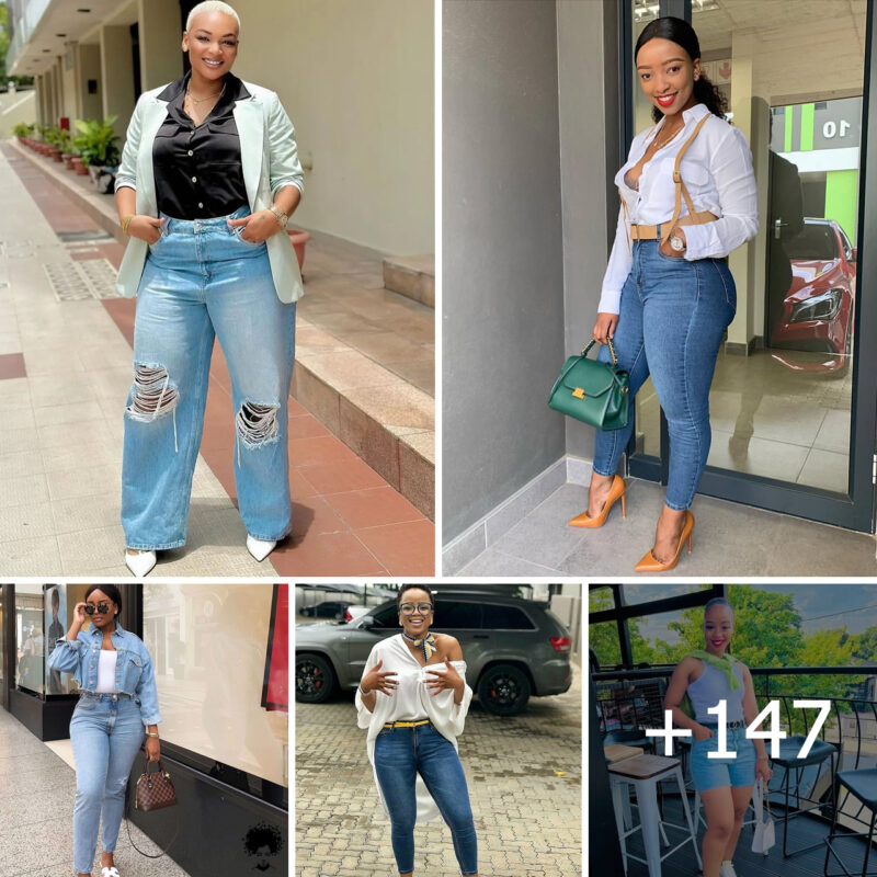 ๐ธ Weekend Chic: Stylish Outfit Inspirations for Women ๐ผ