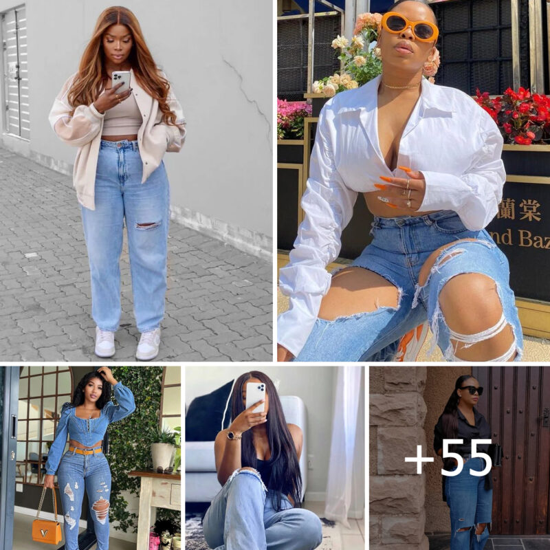 Weekend Elegance: Chic Outfit Ideas for Her – Elevate Your Style!