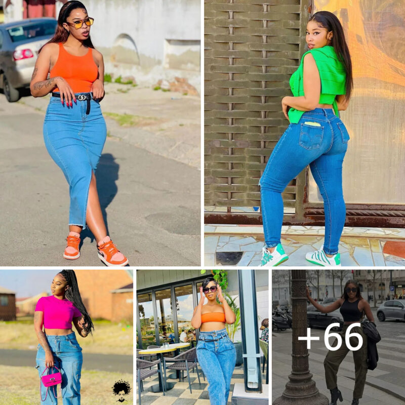 Chic and Unique: Must-Try Style Combos and Outfit Ideas for Women