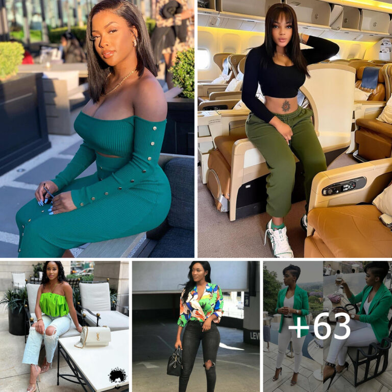 The Everygirl’s Spring 2024 Capsule Wardrobe