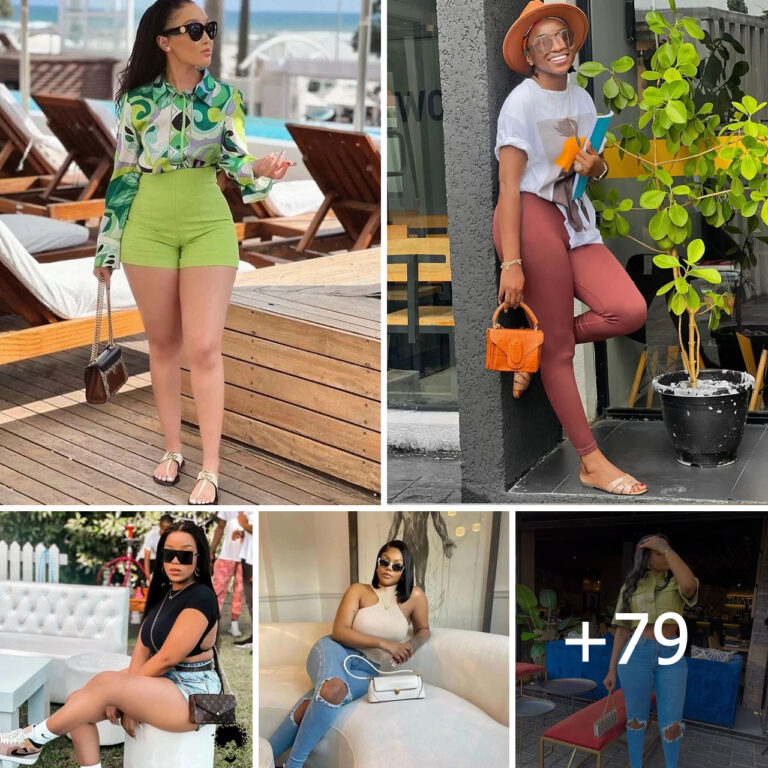 ✨ Weekend Fashion Fiesta: Chic and Classy Outfit Ideas for Women ✨