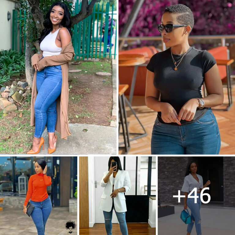 2024 Women’s Fashion Insights: Innovating Style and Color Palettes