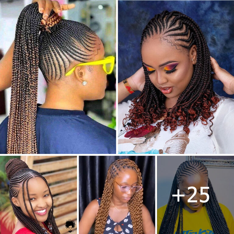 25 PHOTOS: Stylish hair braiding ideas