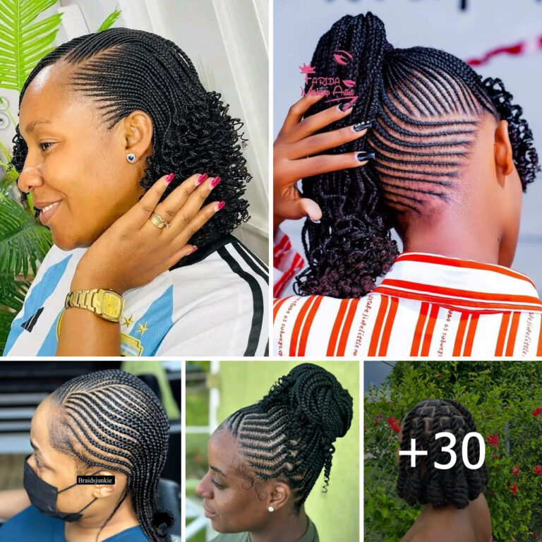 33 PHOTOS: Beautiful hair styling near me 2025