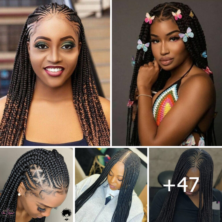 47 PHOTOS: Lovely Hairstyles for ladies – Hair styling near me