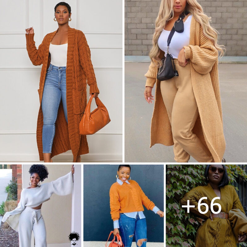 66 Winter Fashion Outfits for Women: Stylish and Cozy Essentials