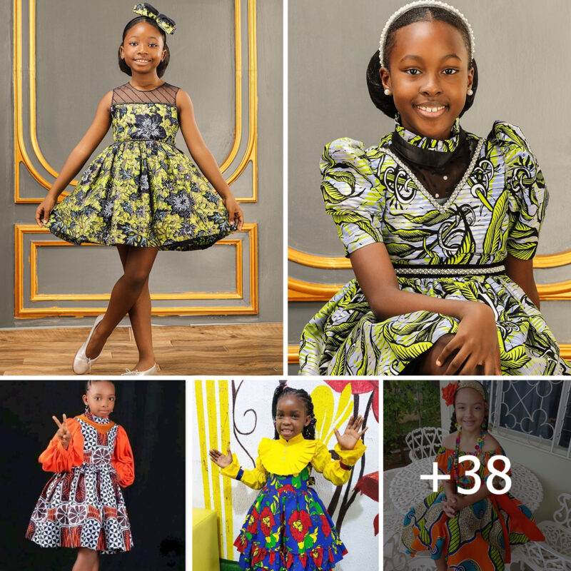 Amazing Stylеs Fоr Tоday’s Kids.