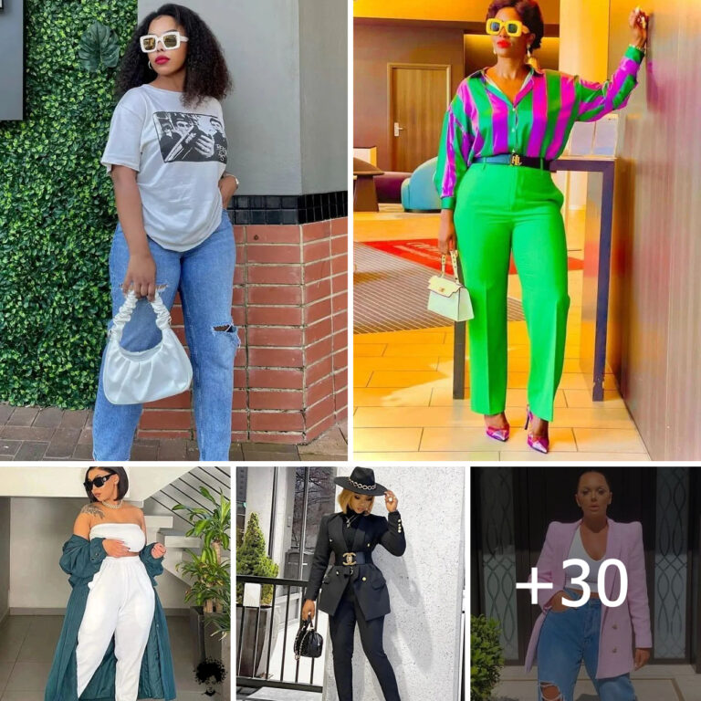 Essential Tips for Those Struggling with Outfit Choices