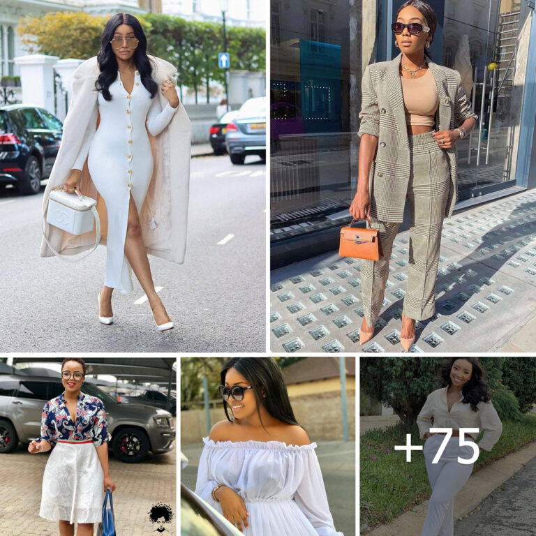 Seasonal Chic: 12 Ultimate Weekend Looks for Every Month of 2024