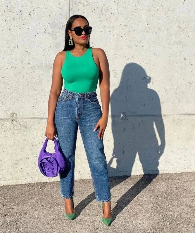 27 PHOTOS: Latest fashion styles for ladies