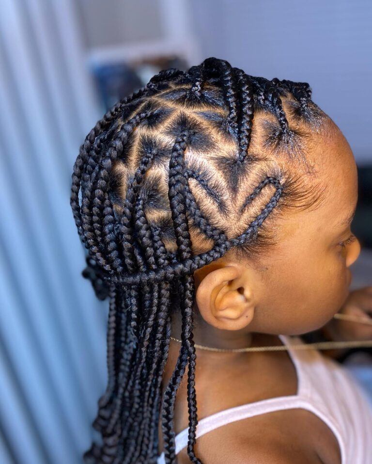 Unveiling the Trend: The Rise of Bead Brilliance in Hair Fashion