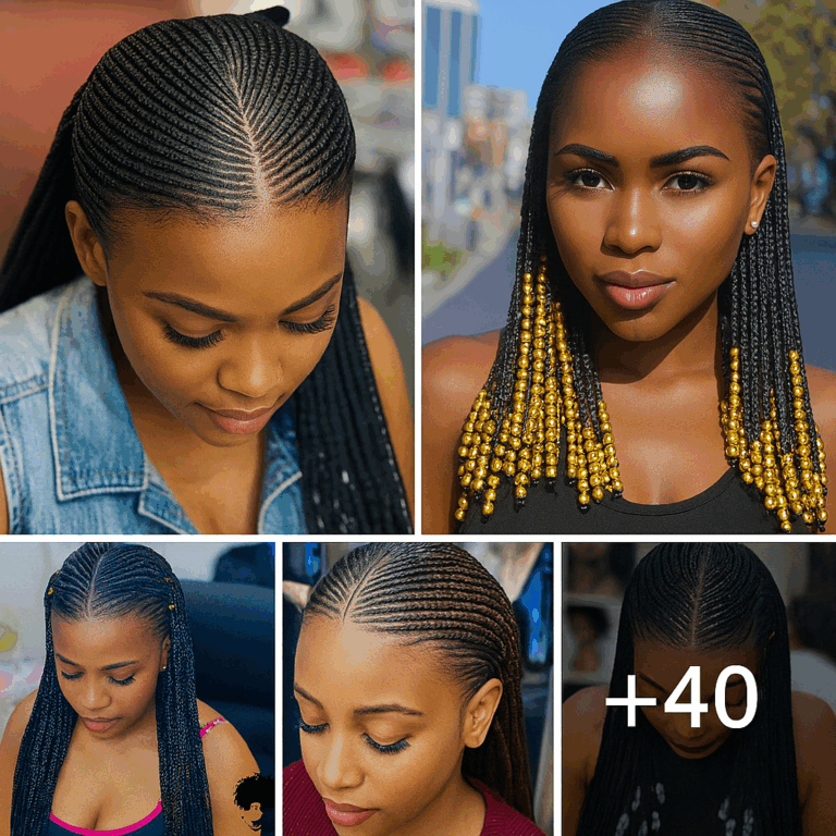 40 PHOTOS Hairstyles for all Face shapes ‎