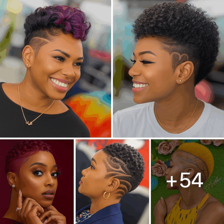 54 PHOTOS: Best Haircuts for Women
