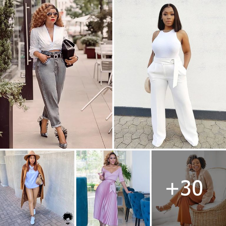 A Complete Guide To What Every Single Dress Code Really Means