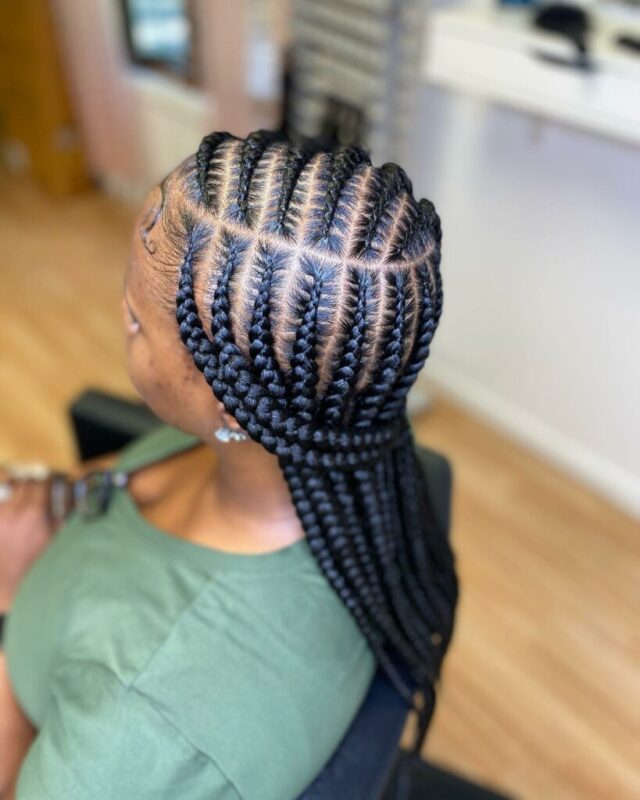 2024’s Ultimate Braid Guide: 50+ Hairstyles to Unleash Your Inner Fashionista