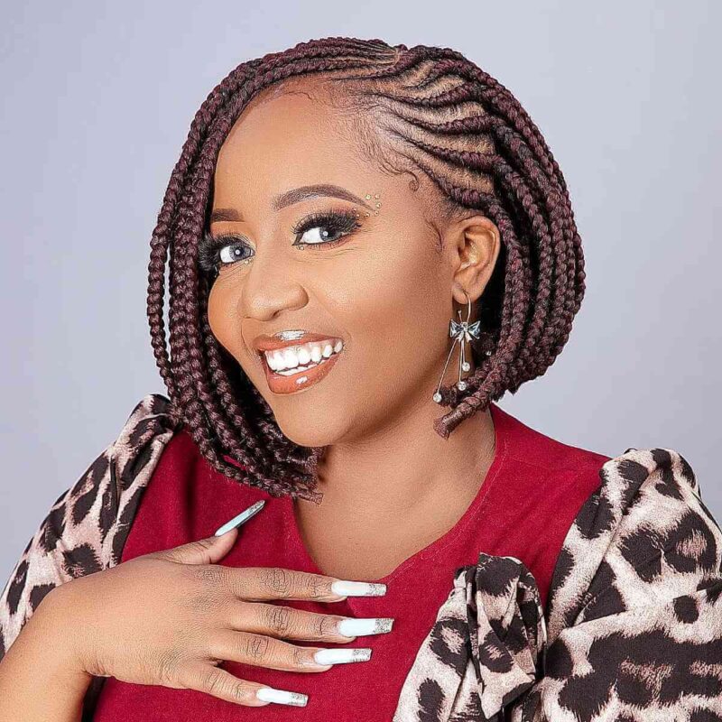 Braided Wonders: Top 50+ Hairstyles for a Chic 2024