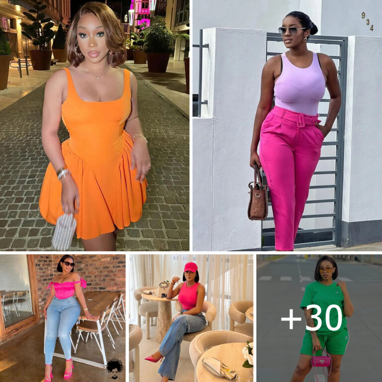 30 Must-Try Chic Styles for a Fashionable Weekend