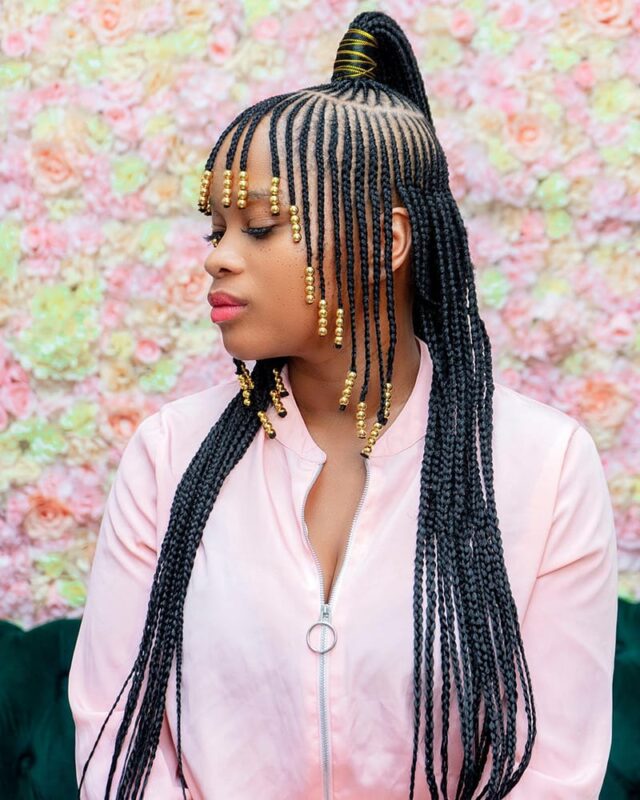 50 Gorgeous Braided Hairstyles: Unique Styles for All Occasions